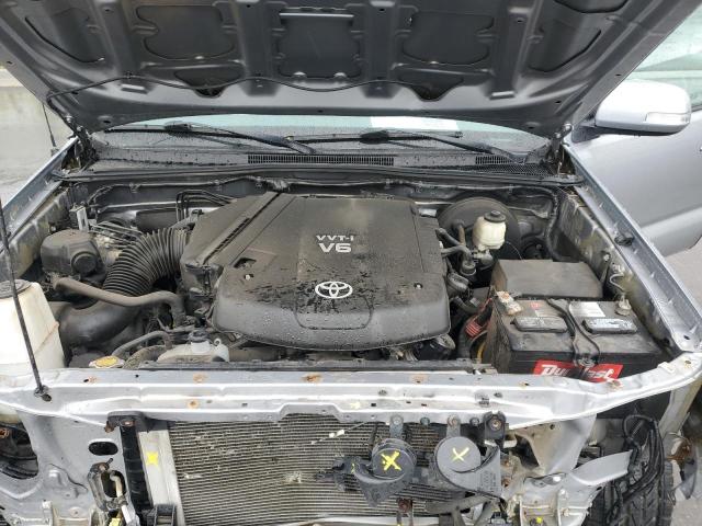 2014 TOYOTA TACOMA DOU - 3TMMU4FN7EM071863