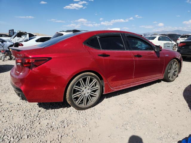 2020 ACURA TLX ADVANC - 19UUB3F81LY000185