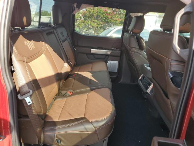 2025 FORD F250 SUPER DUTY - 1FT8W2BM8SEC06217