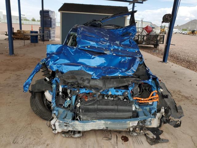 2023 CHEVROLET BOLT EUV P 1G1FZ6S08P4137537