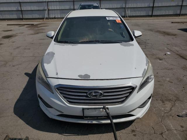2016 HYUNDAI SONATA SE 5NPE24AF5GH340414