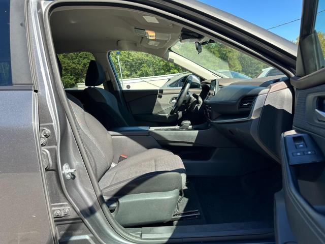 2023 NISSAN ROGUE SV 5N1BT3BA3PC900872
