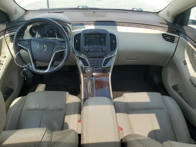 2015 BUICK LACROSSE 1G4GB5G30FF148253