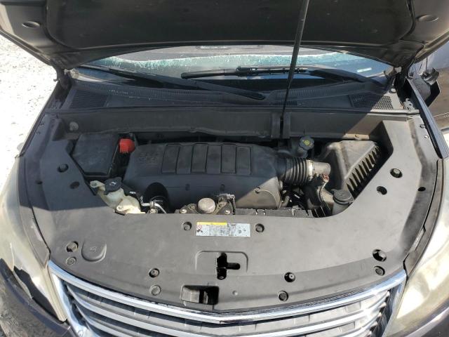 2016 CHEVROLET TRAVERSE L - 1GNKRGKD2GJ321993