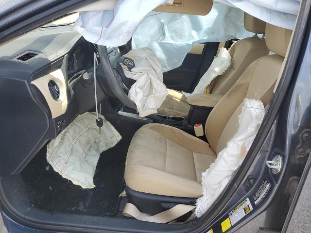 2017 TOYOTA COROLLA L - 5YFBURHE9HP718360