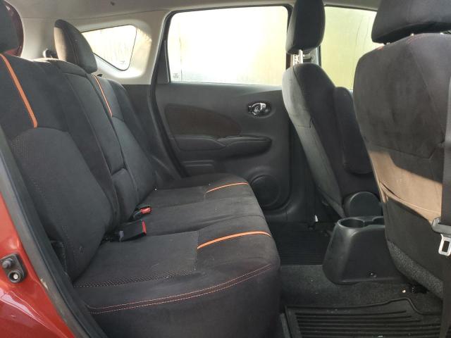 2018 NISSAN VERSA NOTE - 3N1CE2CP3JL363841