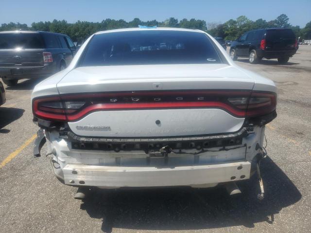 2019 DODGE CHARGER PO 2C3CDXAG4KH564341