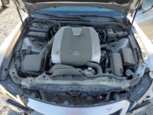 2022 LEXUS IS 350 F S JTHGZ1B22N5050383