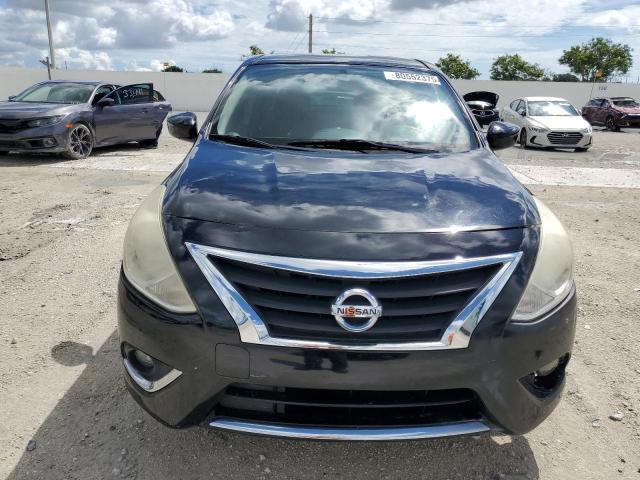 2016 NISSAN VERSA S 3N1CN7AP1GL865529
