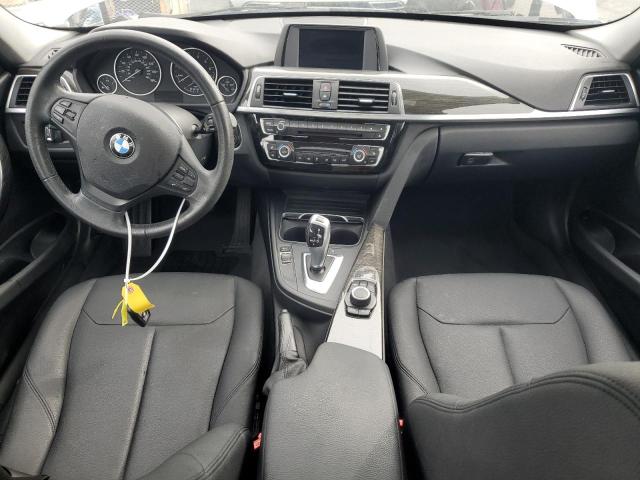 2018 BMW 320 I WBA8E1G56JNU91655