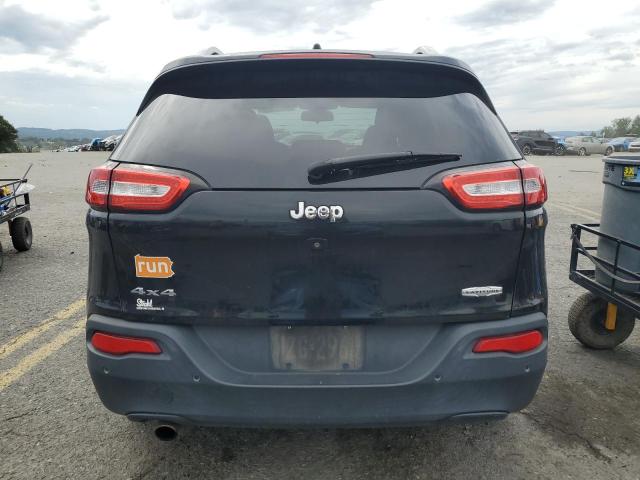 2016 JEEP CHEROKEE L 1C4PJMCBXGW183124