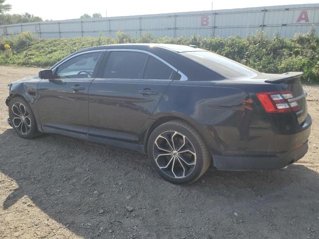 2016 FORD TAURUS SHO 1FAHP2KT9GG144493