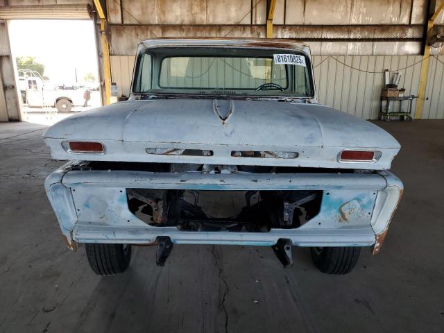 1966 CHEV 1/2 TON #3292317308