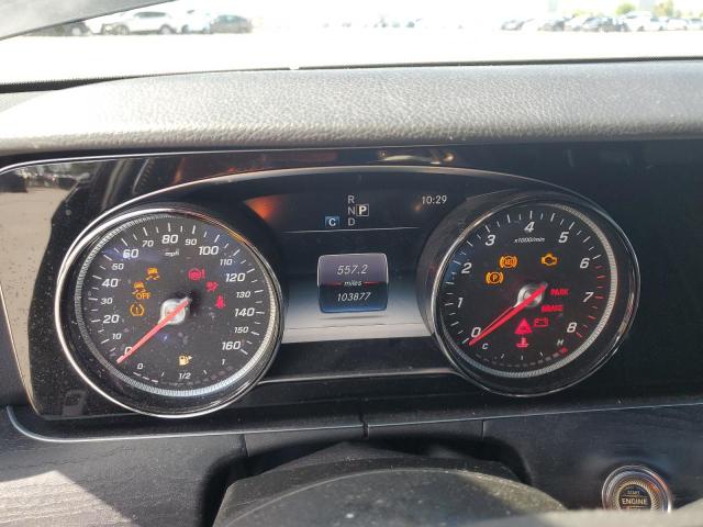 2017 MERCEDES-BENZ E 300 WDDZF4JBXHA061834
