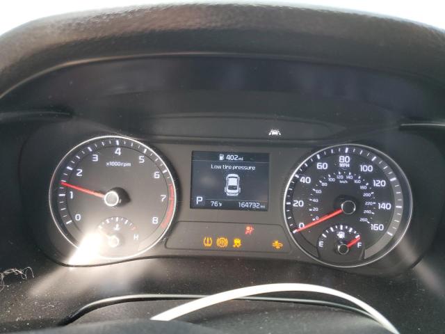 2019 KIA FORTE FE 3KPF24AD4KE082774