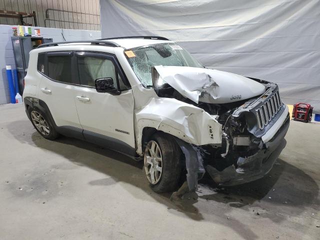 2016 JEEP RENEGADE L #3268325020