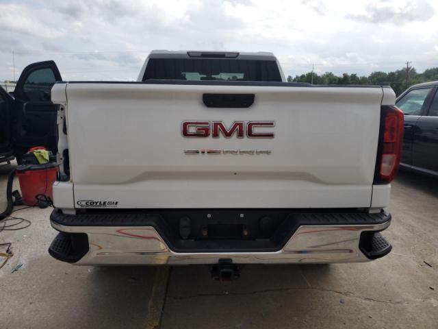2020 GMC SIERRA K15 1GTR9AEH8LZ110294