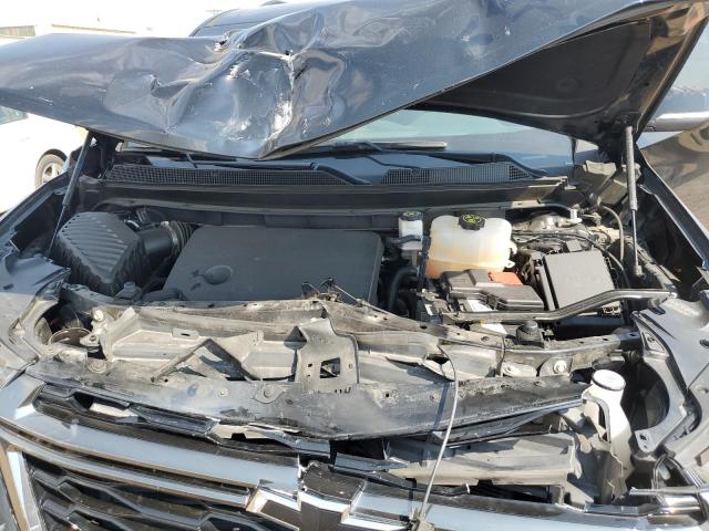 2023 CHEVROLET TRAVERSE R 1GNEVJKW1PJ181930