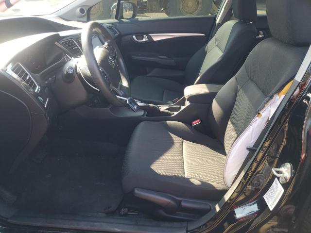 2015 HONDA CIVIC EX 2HGFB2F86FH500845