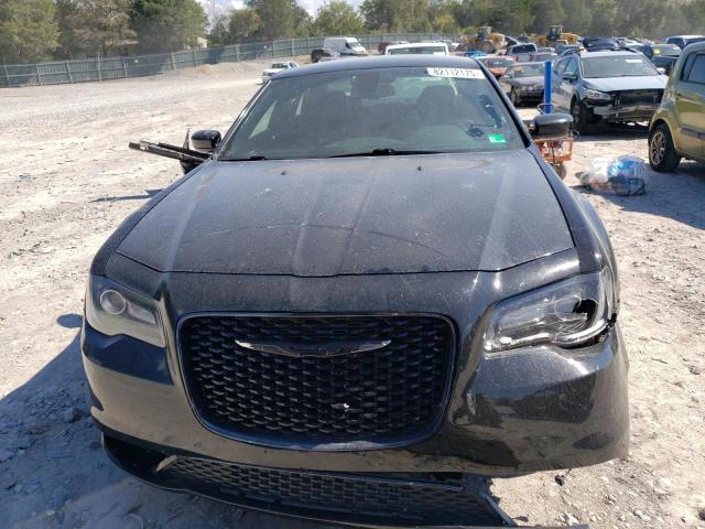 2019 CHRYSLER 300 S 2C3CCAGG3KH542824