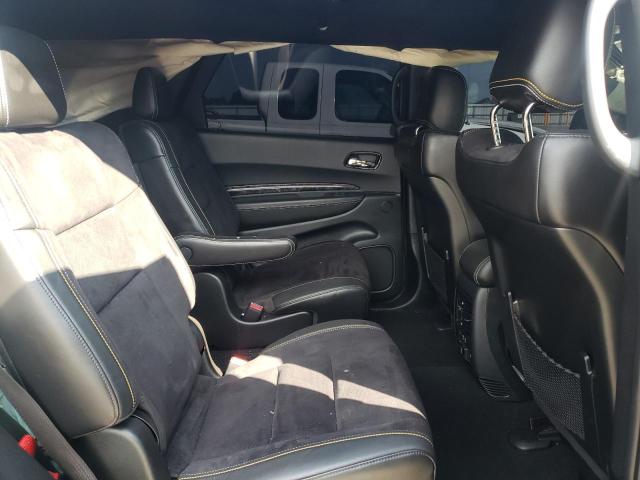 2024 DODGE DURANGO SRT 392 1C4SDJGJ8RC221648