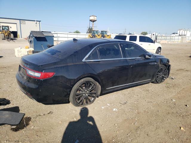 2020 LINCOLN CONTINENTAL RESERVE #3291377164