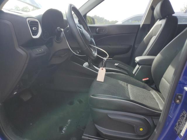 2022 HYUNDAI VENUE SEL KMHRC8A3XNU183831