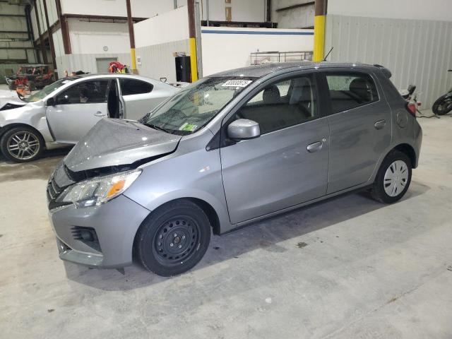 MITSUBISHI MIRAGE ES