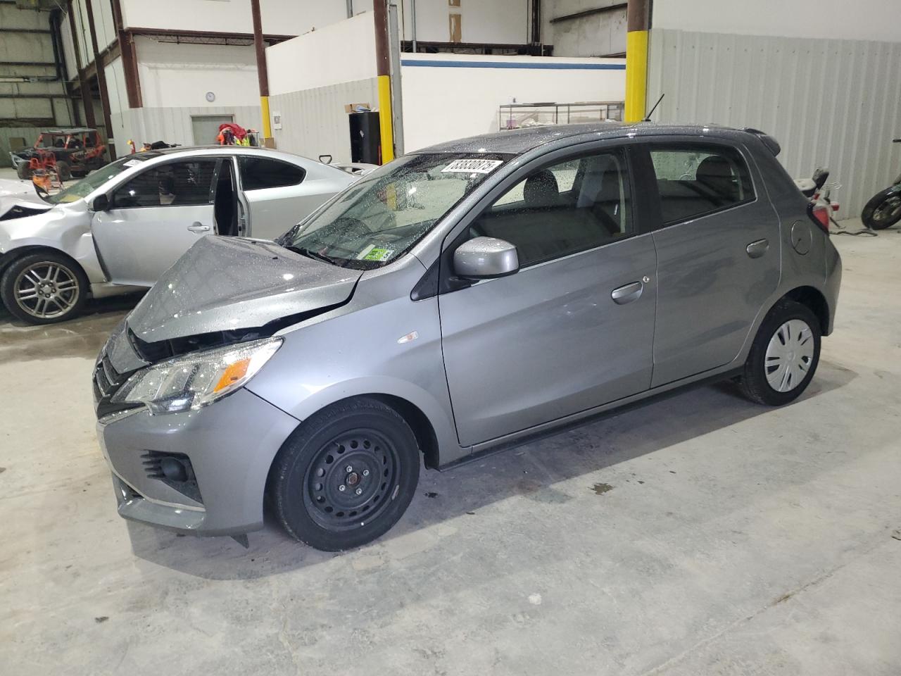 MITSUBISHI MIRAGE ES