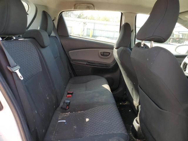 2015 TOYOTA YARIS VNKKTUD34FA047019