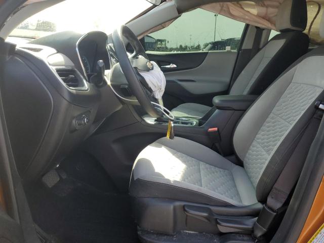 2018 CHEVROLET EQUINOX LS 2GNAXHEV0J6118486