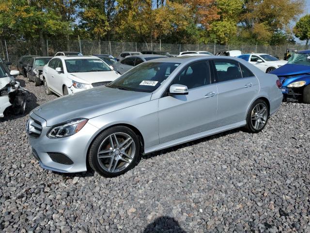 Global Auto Auctions: 2016 MERCEDES-BENZ E 350 4MAT
