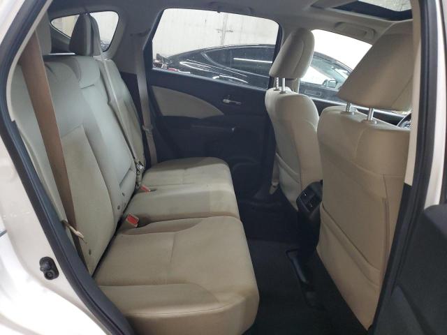 2016 HONDA CR-V EX 5J6RM4H55GL107597
