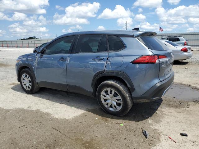 2023 TOYOTA COROLLA CROSS L 7MUAAAAG2PV064735