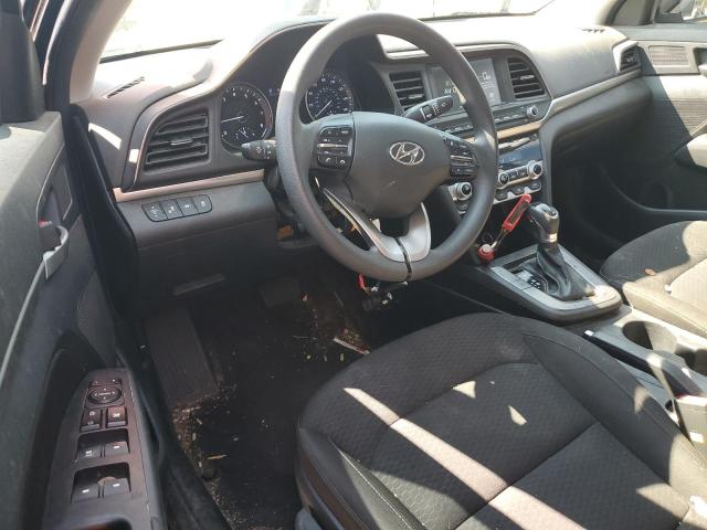 2020 HYUNDAI ELANTRA SE #3298082146