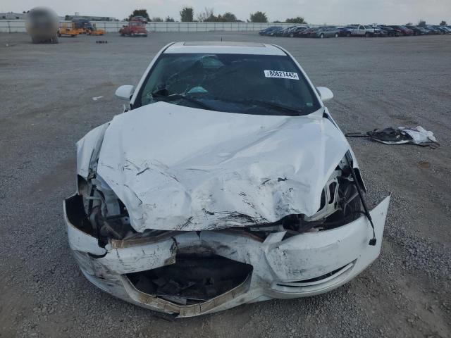 2013 CHEVROLET IMPALA LT - 2G1WG5E35D1136133