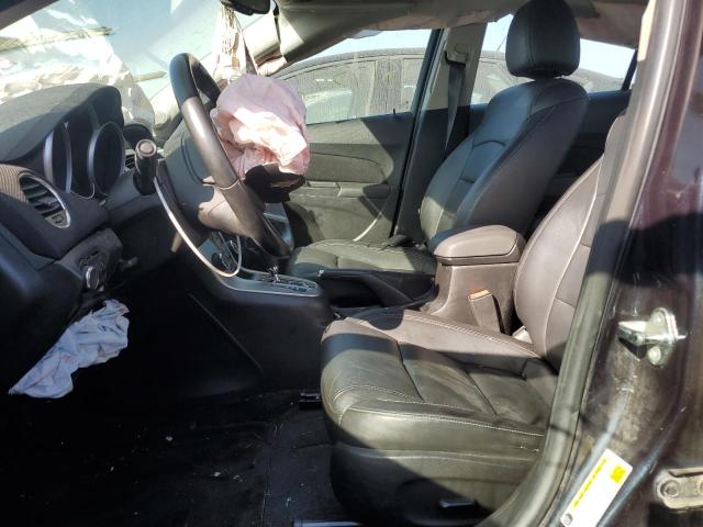 2015 CHEVROLET CRUZE LT 1G1PE5SB7F7252106