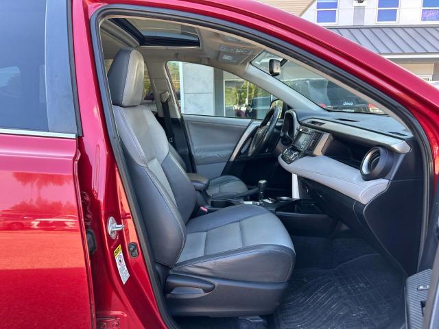 2013 TOYOTA RAV4 LIMIT - 2T3DFREV5DW003048