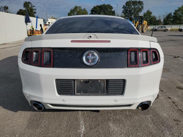2014 FORD MUSTANG #3293499419