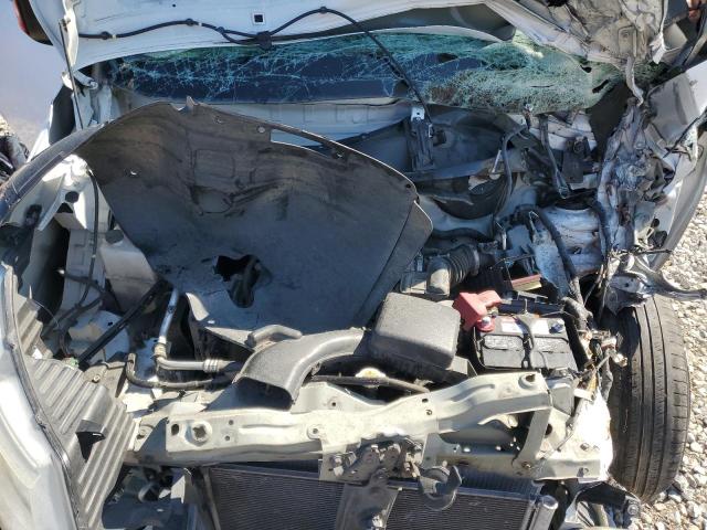 2017 CHEVROLET CITY EXPRE 3N63M0ZN0HK719136