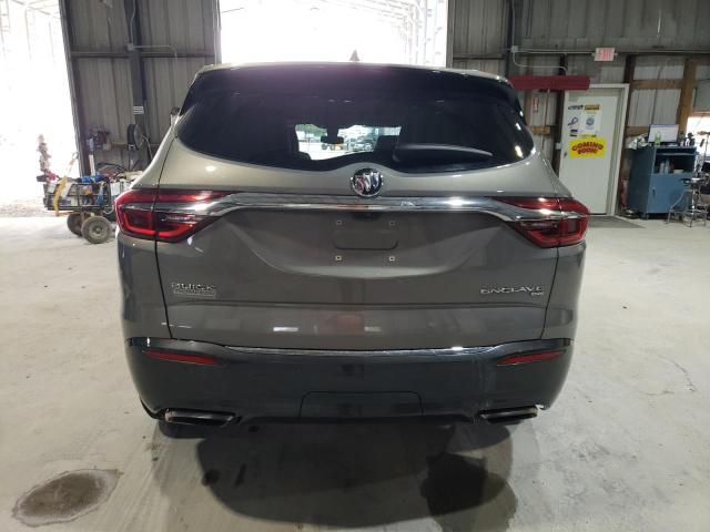 2018 BUICK ENCLAVE AV 5GAEVCKW6JJ132686