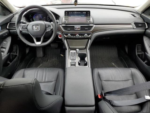 2022 HONDA ACCORD HYBRID EXL 1HGCV3F51NA020635