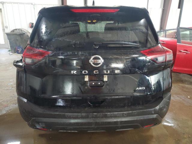 2021 NISSAN ROGUE S - 5N1AT3AB4MC801303