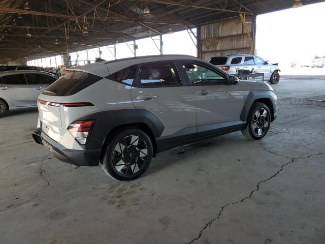 2025 HYUNDAI KONA SEL KM8HB3AB4SU189032