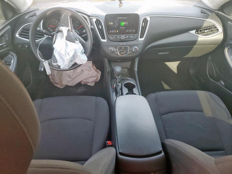 2024 CHEVROLET MALIBU LS 1G1ZB5ST3RF115605