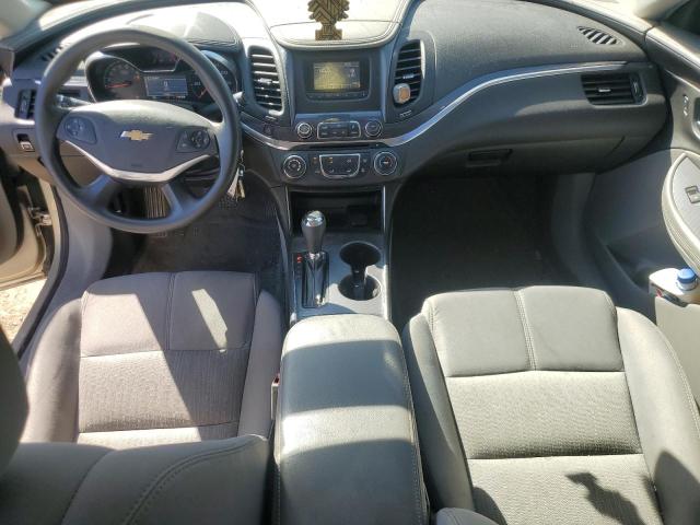 2015 CHEVROLET IMPALA LS 2G11Z5SL5F9187225
