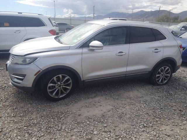 Global Auto Auctions: 2017 LINCOLN MKC SELECT