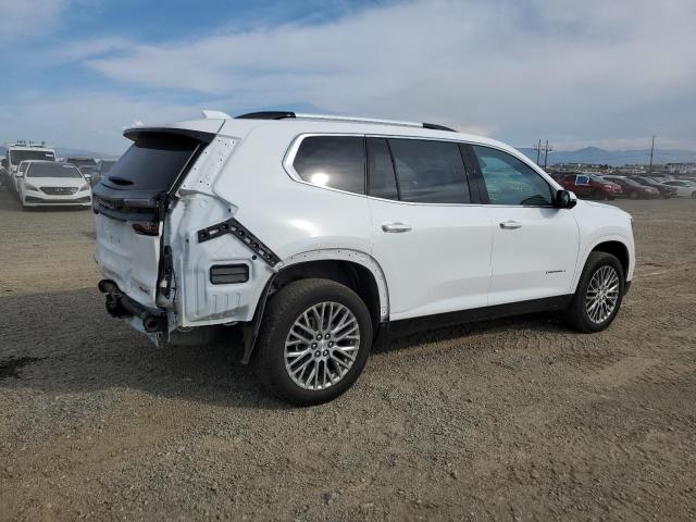 2025 GMC ACADIA DENALI 1GKENRRS5SJ150638