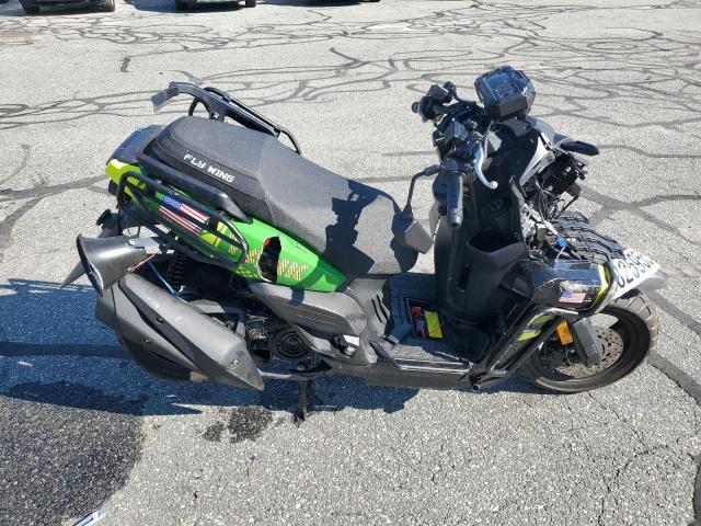 2025 OTHER MOTORCYCLE MOPED #3302902904