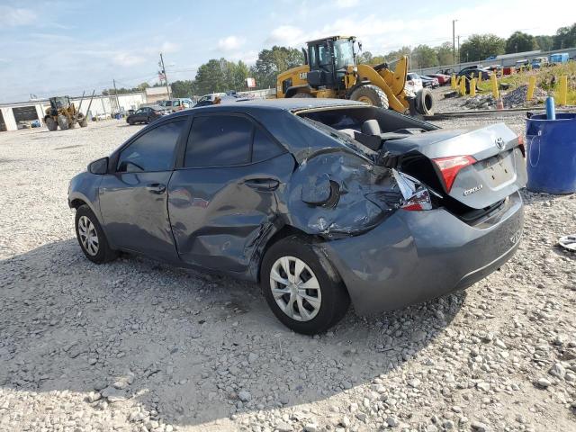 2017 TOYOTA COROLLA L - 5YFBURHE3HP607514